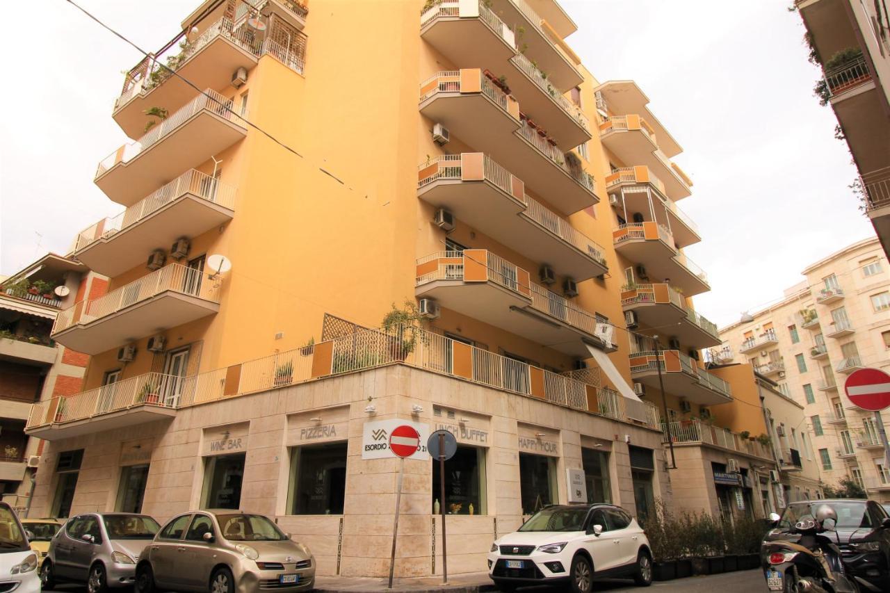 Katana Residence Catânia Exterior foto