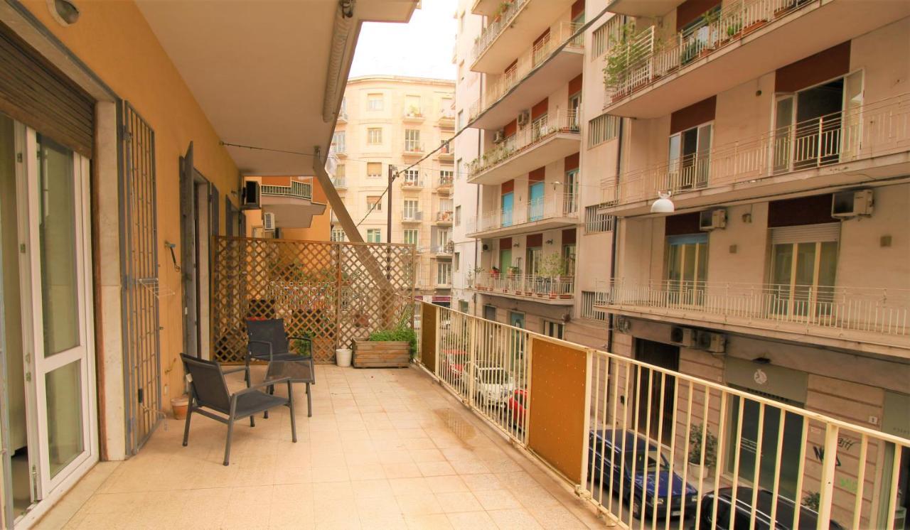 Katana Residence Catânia Exterior foto