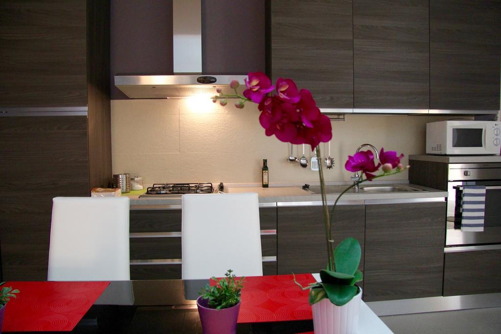 Katana Residence Catânia Quarto foto